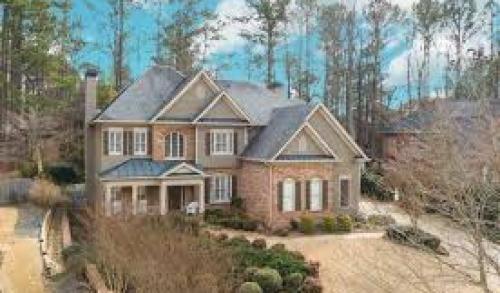 Cumming – Local and Long Distance Moving Companies