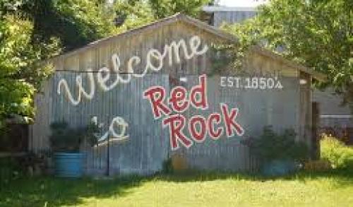 Red Rock – Local and Long Distance Moving Companies