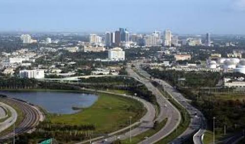 Dania Beach – Local and Long Distance Moving Companies